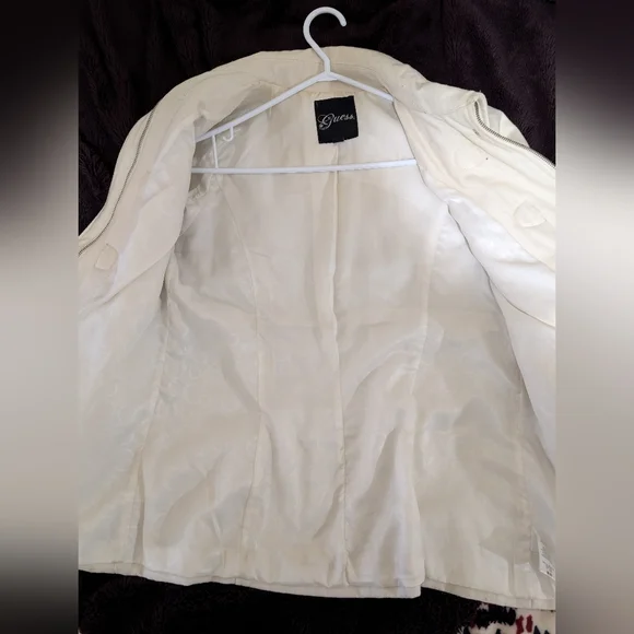 💙 GUESS 💙 Women's Jacket - Picture 3 of 6